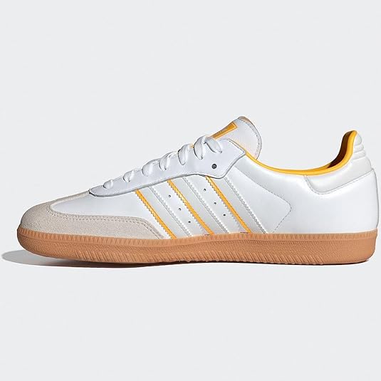 Amazon | [アディダス] シューズ スニーカー サンバ OG SAMBA OG